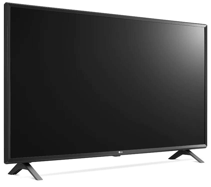 LED телевизор LG 49UN73006LA артикул 247368Si-1 фото 6