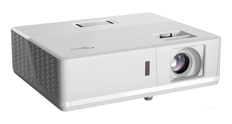 Проектор Optoma ZU506 артикул 200236Si-1 фото 3
