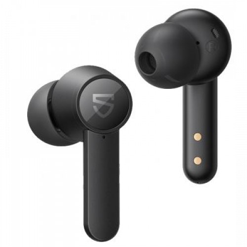 Наушники SoundPEATS TWS Q, AB1532 black артикул 263920Si-1 фото 4