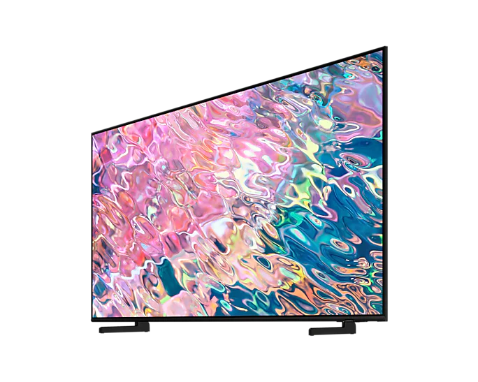 QLED телевизор Samsung QE55Q60BAU артикул 281307Si-1 фото 6