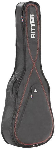Чехол для гитары Ritter RGP2-CT/BRD артикул 241833Si-1