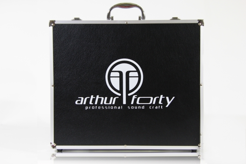 Радиосистема Arthur Forty U-990B PSC (UHF) артикул 162691Si-1 фото 3