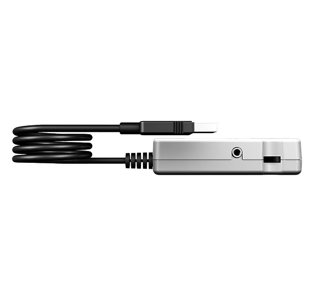 Behringer UFO 202 артикул 353250SI-1 фото 4