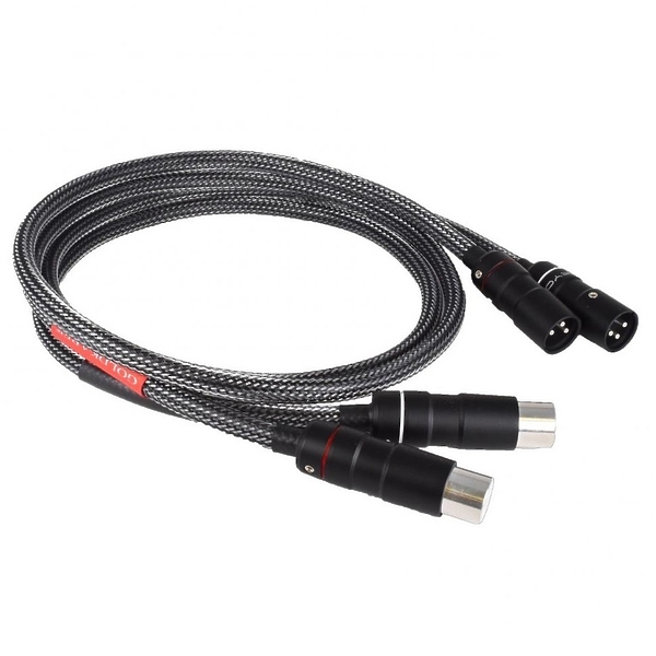 Кабель межблочный Goldkabel Executive XLR KRYO 2,5m артикул 249606Si-1