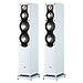 Напольная акустика Elac FS 249.3 (high gloss white)