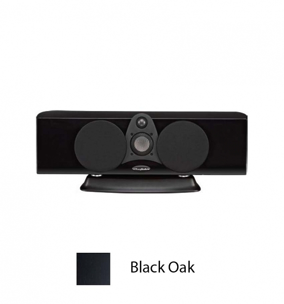 Центральный канал Wharfedale Jade C1 black oak артикул 435704FV-1 фото 4