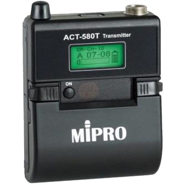Передатчик MIPRO ACT-580T артикул 294964Si-1
