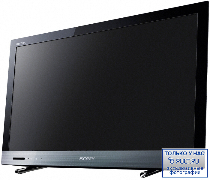 LED телевизор Sony KDL-24EX320 артикул 333032FV-1 фото 4