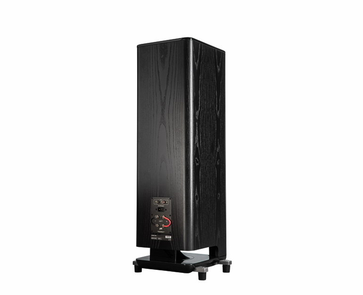 Напольная акустика Polk Audio L800SDA Left black (1 шт.) артикул 230412Si-1 фото 5