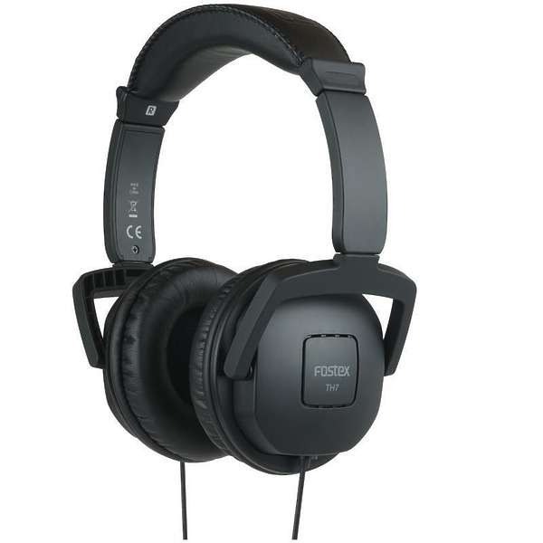 Наушники Fostex TH7BK артикул 159097Si-1