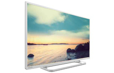 LED телевизор Toshiba 40L2454R артикул 104900Si-1 фото 3