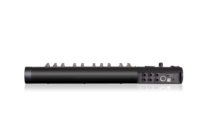 MIDI-клавиатура iCON iKeyboard 3S ProDrive III артикул 263773Si-1 фото 3