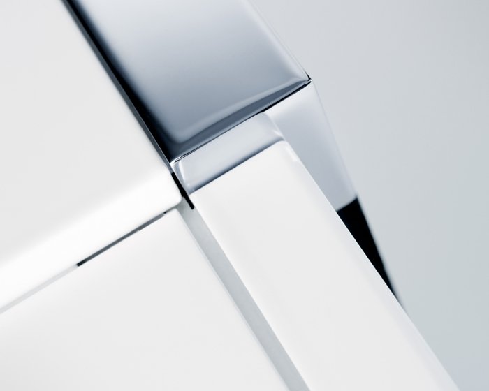 Усилитель мощности MBL C21 white/palinux артикул 134416Si-1 фото 9