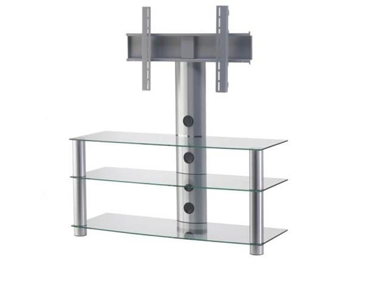 Подставка Sonorous PL 2330 C-SLV артикул 044689Si-1
