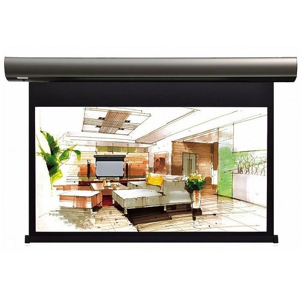 Lumien Cinema Control 187x305 см (раб.область 166х295 см) (133") Matte White FiberGlass артикул 405281-1