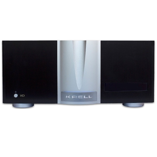 Усилитель мощности Krell TRIO 300 XD артикул 185261Si-1 в интернет-магазине «HiFiRussia»