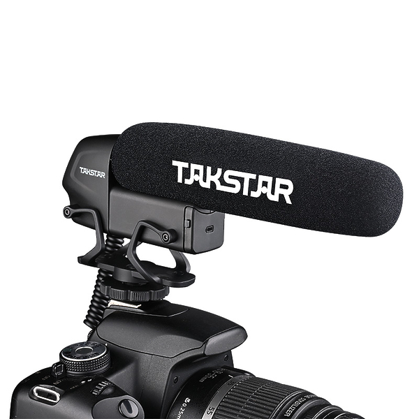 Микрофон Takstar SGC-600 артикул 275733Si-1 фото 8