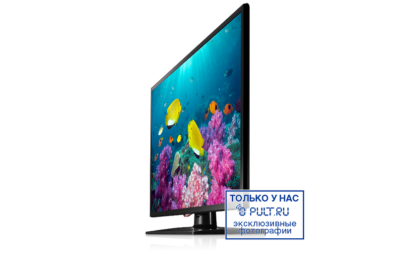 LED телевизор Samsung UE-32F5020 артикул 335900FV-1 фото 5