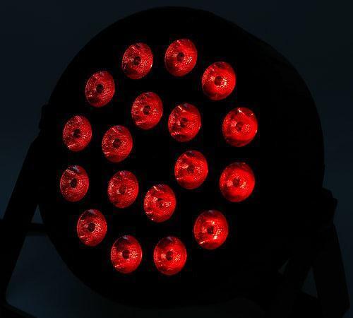 Estrada PRO LED PAR 181 артикул 291879-1 фото 4