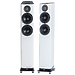 Напольная акустика ELAC Vela FS 407 White High Gloss