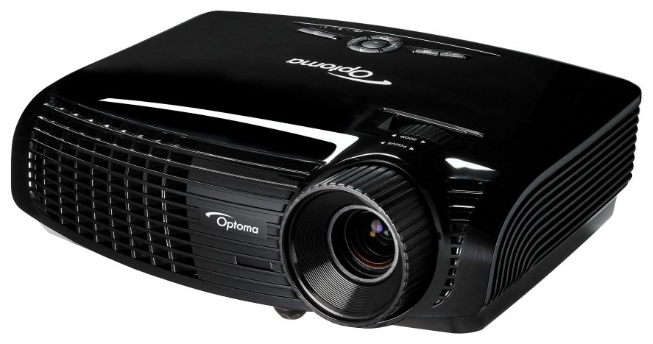 Проектор Optoma EH300 артикул 110616Si-1