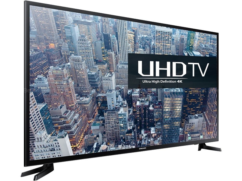LED телевизор Samsung UE-48JU6000 артикул 131944Si-1 фото 9