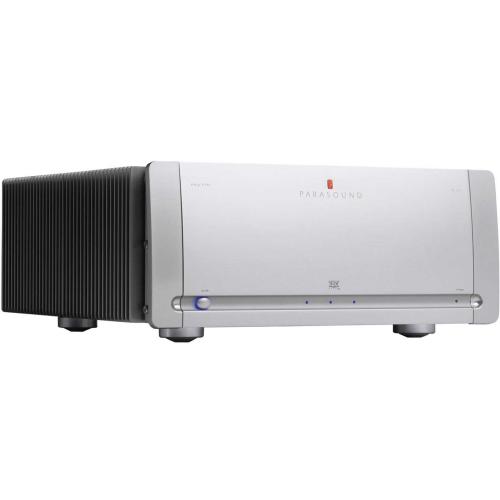 Усилитель мощности Parasound A31 silver артикул 072497Si-1 в интернет-магазине «HiFiRussia»