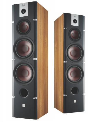 Напольная акустика Dali Lektor 8 walnut артикул 399813FV-1
