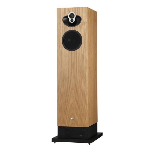 Напольная акустика Linn Majik Isobarik oak артикул 103122Si-1