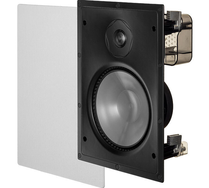 Встраиваемая акустика Paradigm P80-IW артикул 145044Si-1 в интернет-магазине «HiFiRussia»