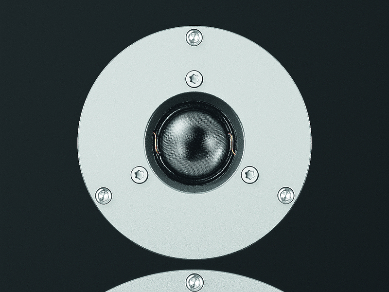 Полочная акустика Dynaudio Excite X18 satin black артикул 138550Si-1 фото 5