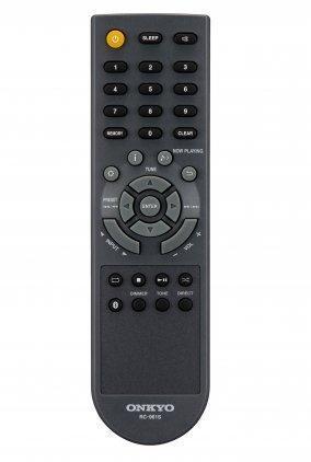 Onkyo CS-375D black артикул 355214SI-1 фото 4