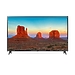 LED телевизор LG 49UJ631V
