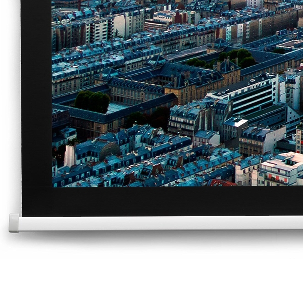 Экран Projecta [10100056] Compact Electrol 90x160 см (66") Matte White артикул 359673FV-1 фото 4