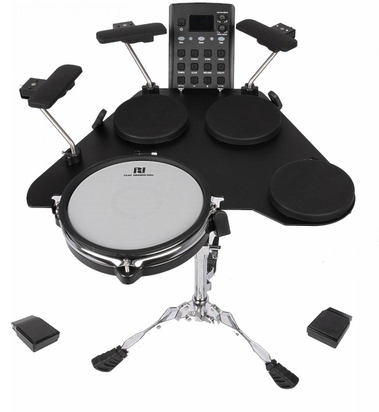 Ударная установка Circle Tone CPD-1000 артикул 287468Si-1