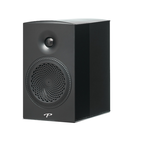 Полочная акустика Paradigm Premier 200B Gloss Black артикул 181810Si-1