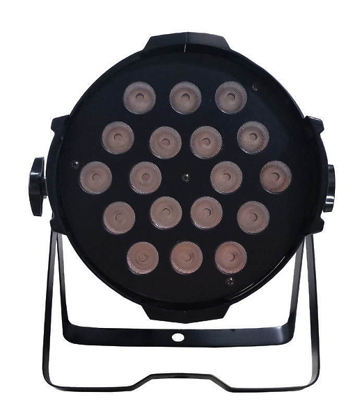 Прожектор светодиодный Led Star MA1810 артикул 241802Si-1 фото 6