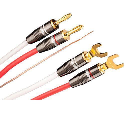 Акустический кабель Tchernov Cable Reference SC Sp/Bn 5.00m артикул 110385Si-1
