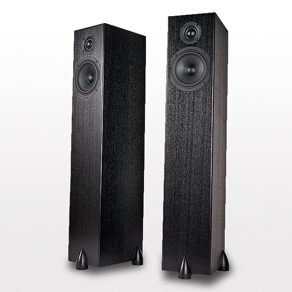 Напольная акустика Totem Acoustic Sky Tower Black Ash артикул 168167Si-1