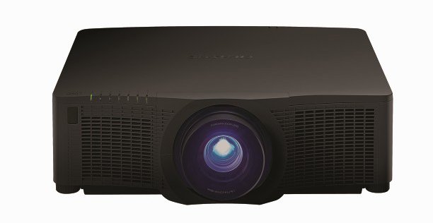 Проектор Christie DWU951-Q black (без объектива) артикул 145929Si-1