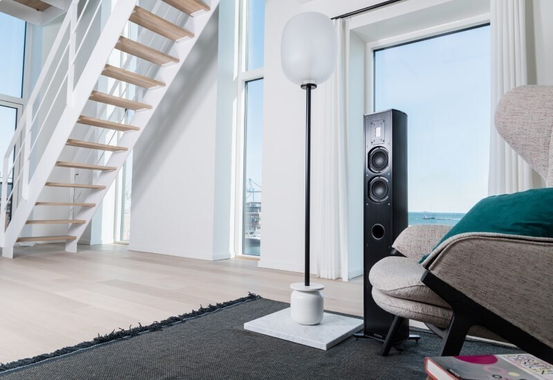 Напольная акустика Piega Premium 501 Wireless AB артикул 193773Si-1 фото 3