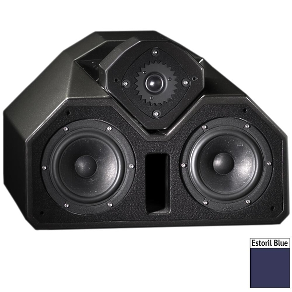 Акустика центрального канала Wilson Audio WATCH center CS3 Estoril Blue артикул 227683Si-1