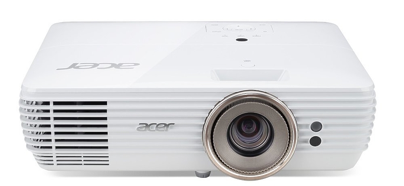 Проектор Acer V7850 артикул 169250Si-1 фото 3