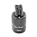Разъем Black Rhodium C19 20A IEC Connector