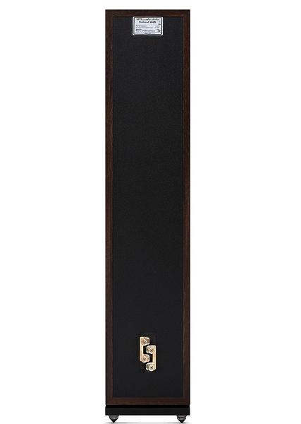 Напольная акустика Wharfedale Diamond 240 walnut артикул 112110Si-1 фото 5