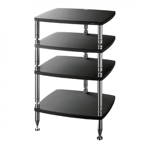 Стенд Solidsteel HS-4 Black артикул 236694Si-1