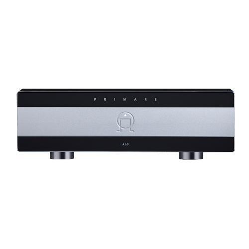 Primare A60 titan в «HiFiRussia»
