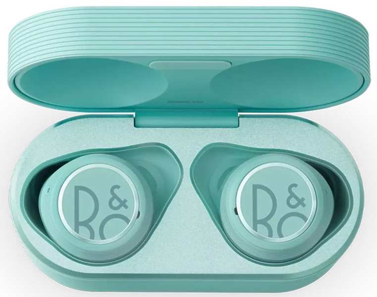 Наушники Bang & Olufsen BeoPlay E8 Sport Oxygen blue артикул 223027Si-1 фото 8