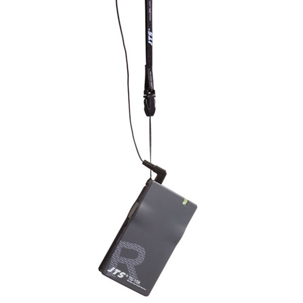 UHF-приемник JTS TG-10R/WM-10TG (692-716 МГц) артикул 245124Si-1