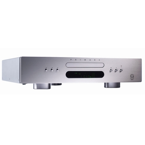 CD проигрыватель Primare CD21sil артикул 388298FV-1